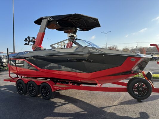 2026 Nautique Super Air G23