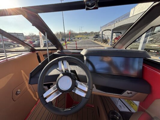 2026 Nautique Super Air G23