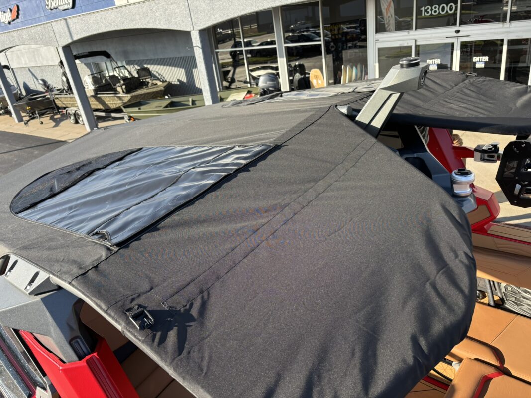 2026 Nautique Super Air G23