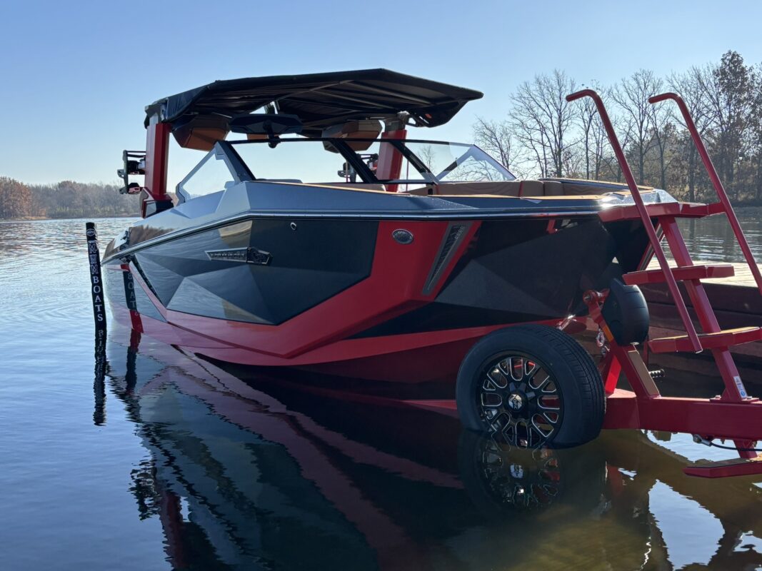 2026 Nautique Super Air G23