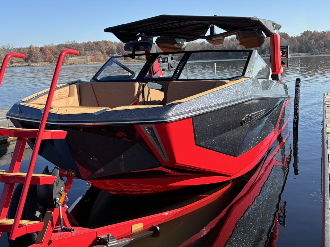 2026 Nautique Super Air G23