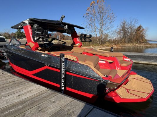 2026 Nautique Super Air G23