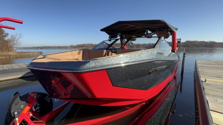 2026 Nautique Super Air G23