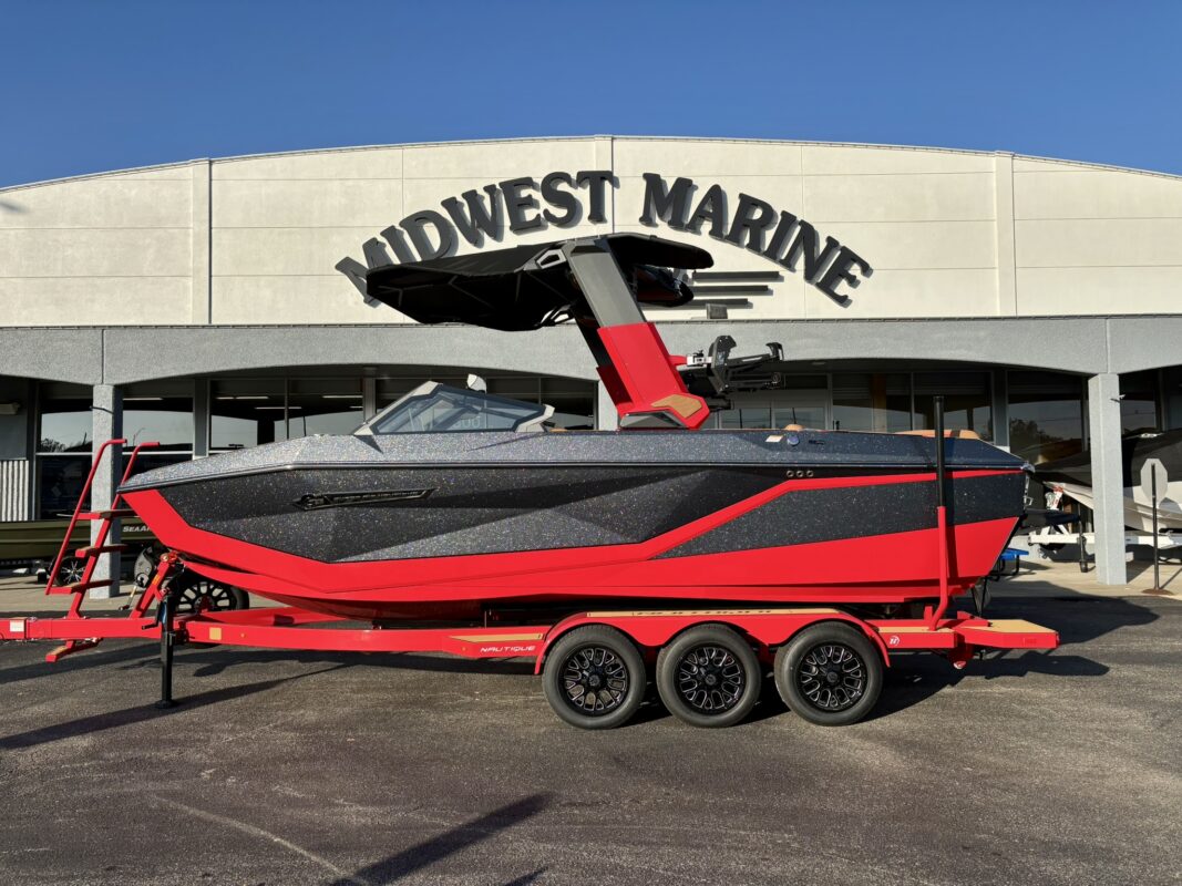 2026 Nautique Super Air G23