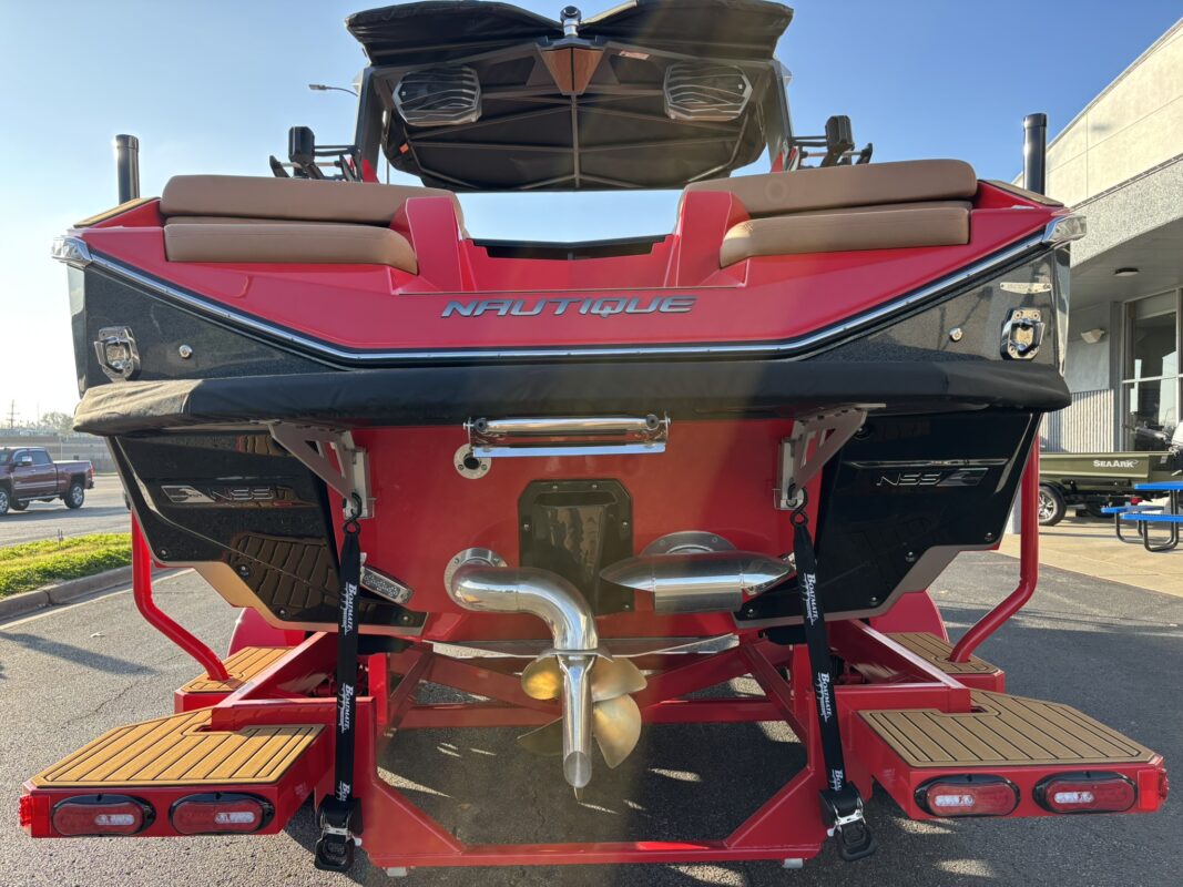 2026 Nautique Super Air G23