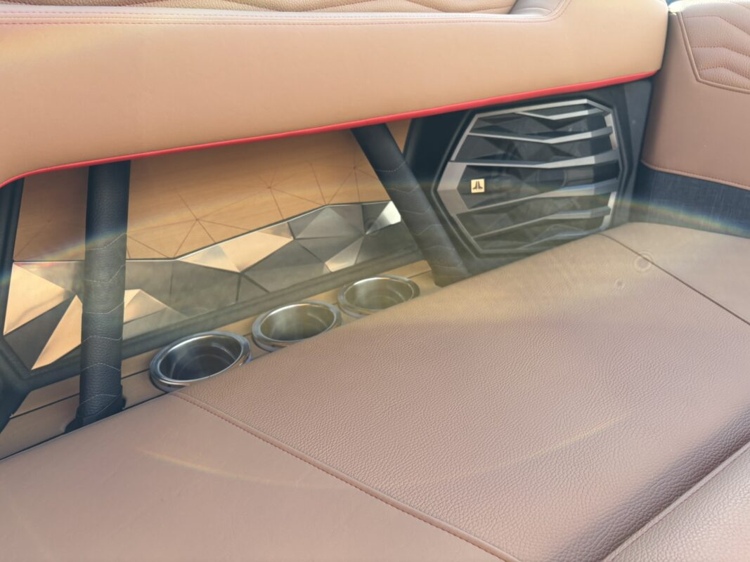 2026 Nautique Super Air G23