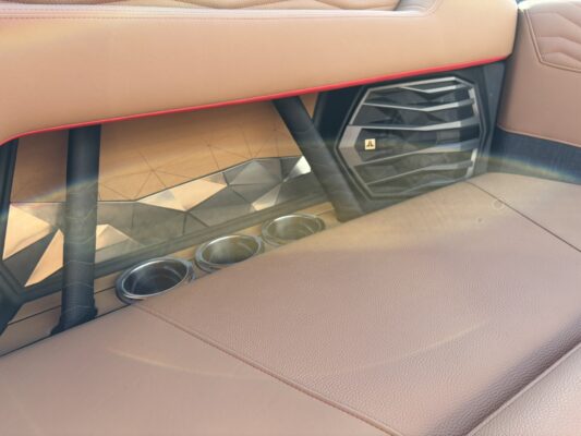 2026 Nautique Super Air G23