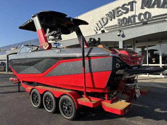 2026 Nautique Super Air G23