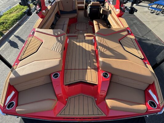 2026 Nautique Super Air G23