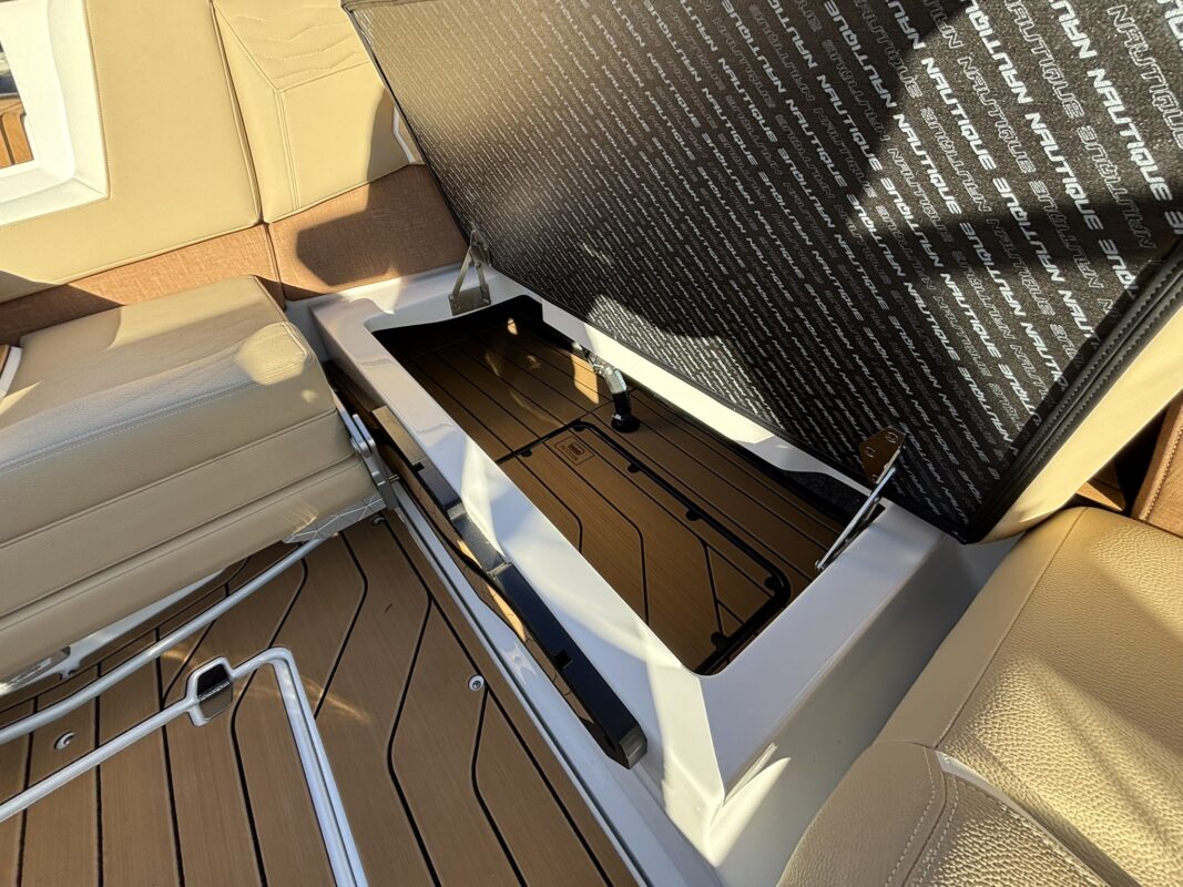 2026 Nautique Super Air G23