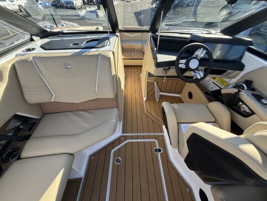 2026 Nautique Super Air G23