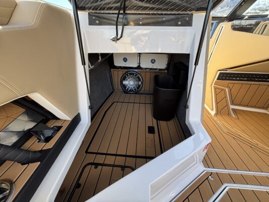 2026 Nautique Super Air G23