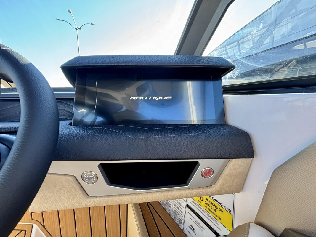 2026 Nautique Super Air G23