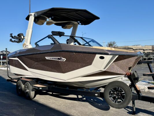 2026 Nautique Super Air G23
