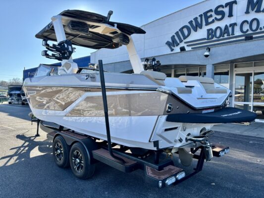 2026 Nautique Super Air G23