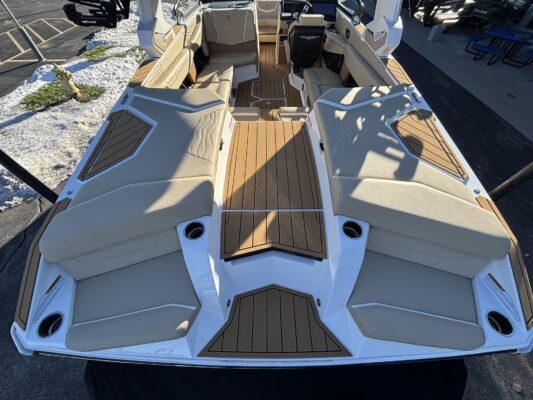 2026 Nautique Super Air G23