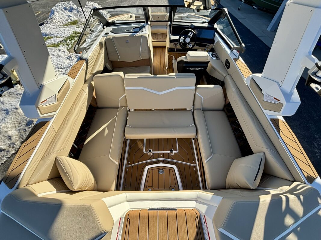 2026 Nautique Super Air G23