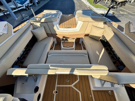 2026 Nautique Super Air G23