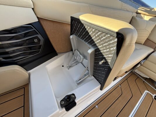 2026 Nautique Super Air G23