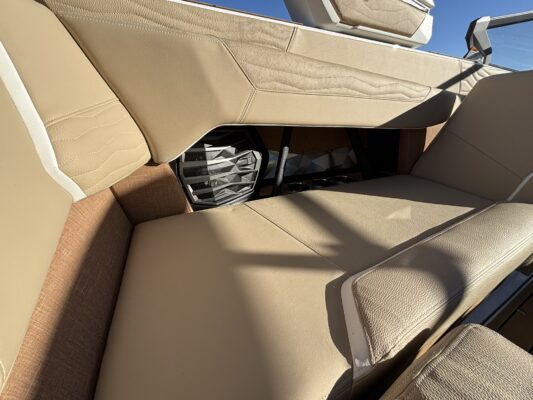 2026 Nautique Super Air G23