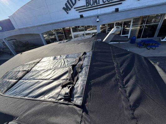 2026 Nautique Super Air G23