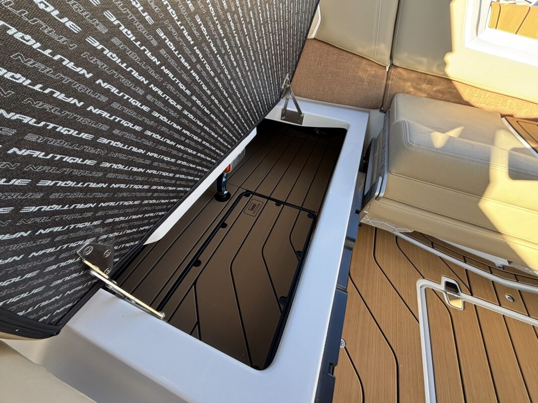 2026 Nautique Super Air G23