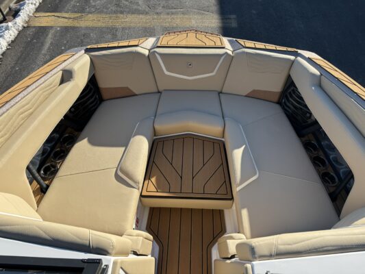 2026 Nautique Super Air G23