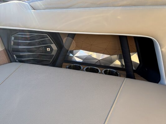 2026 Nautique Super Air G23