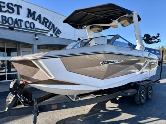 2026 Nautique Super Air G23