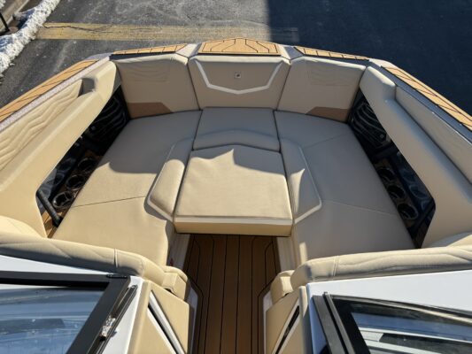 2026 Nautique Super Air G23