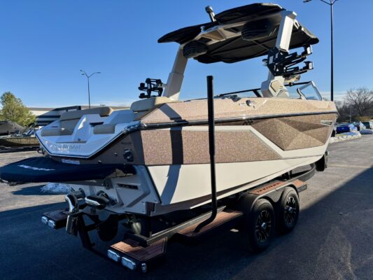 2026 Nautique Super Air G23