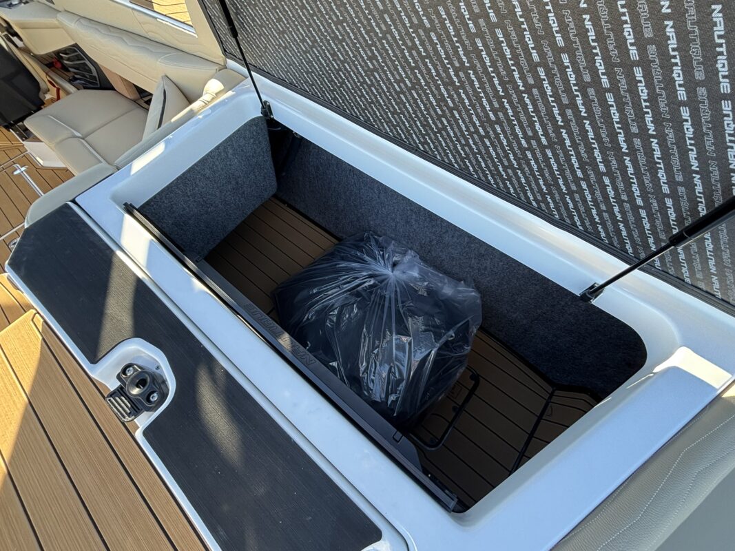 2026 Nautique Super Air G23