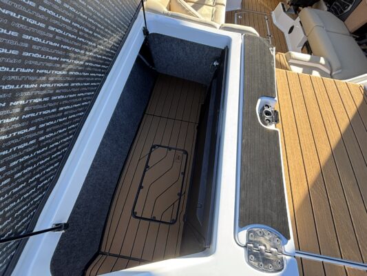 2026 Nautique Super Air G23