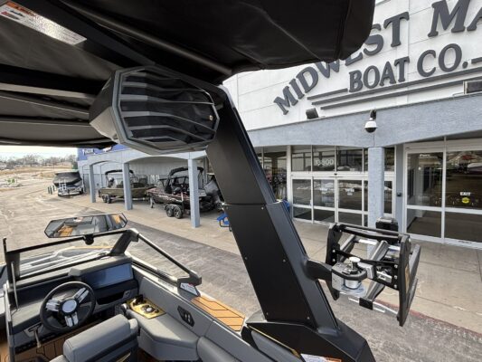 2026 Nautique Super Air G23