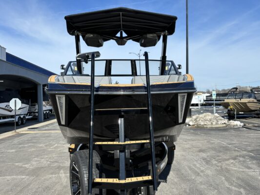 2026 Nautique Super Air G23