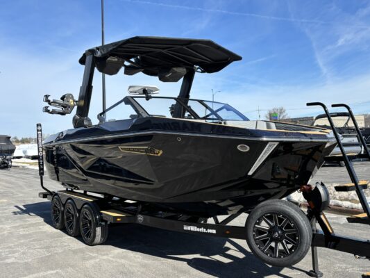 2026 Nautique Super Air G23
