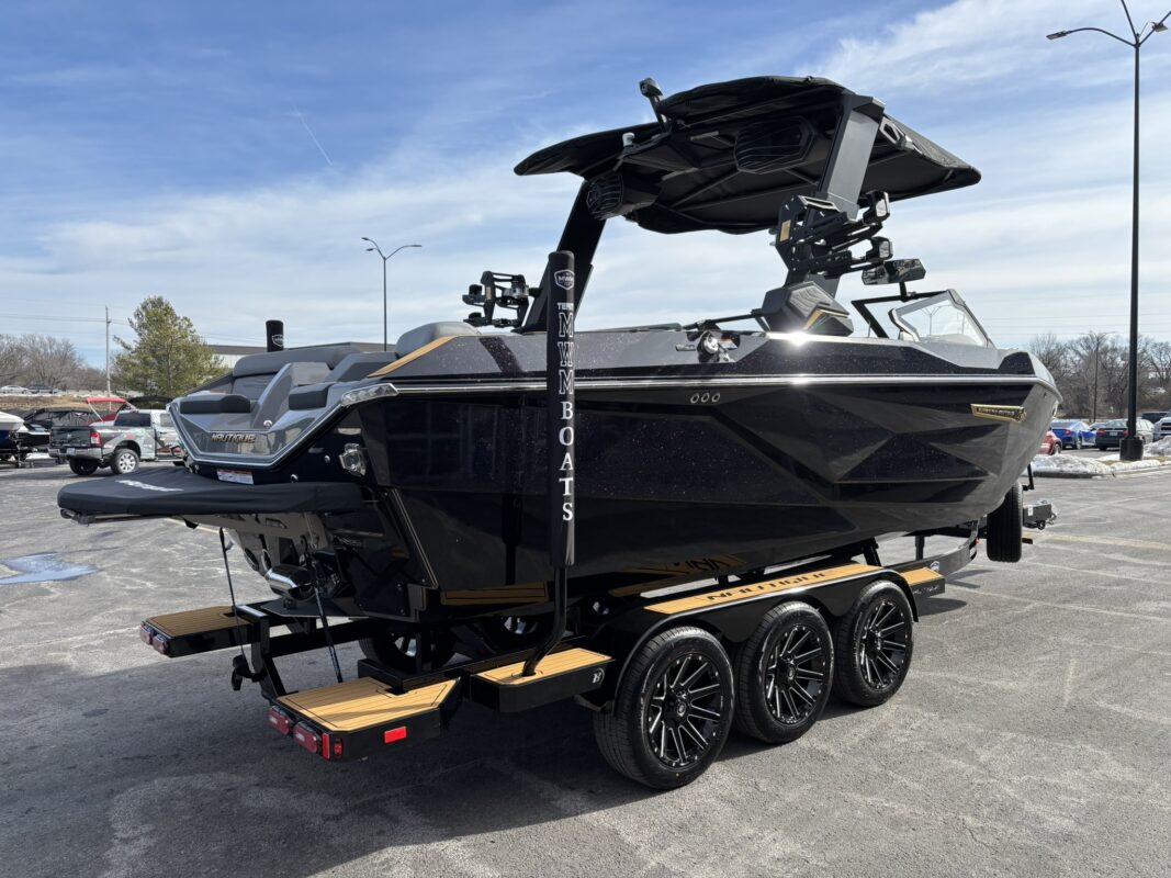 2026 Nautique Super Air G23