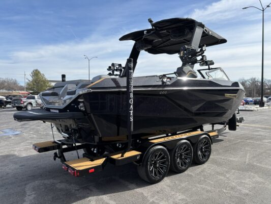 2026 Nautique Super Air G23