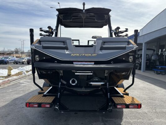 2026 Nautique Super Air G23