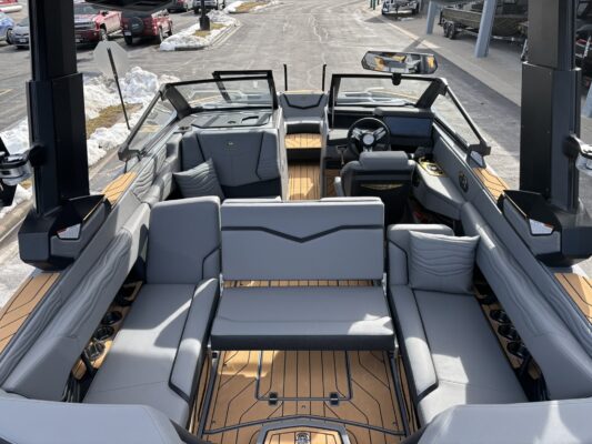 2026 Nautique Super Air G23