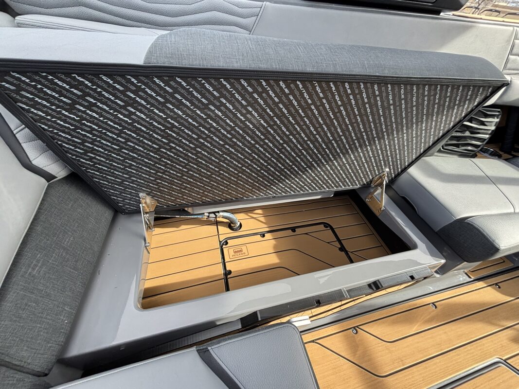 2026 Nautique Super Air G23