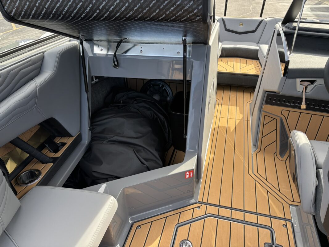 2026 Nautique Super Air G23