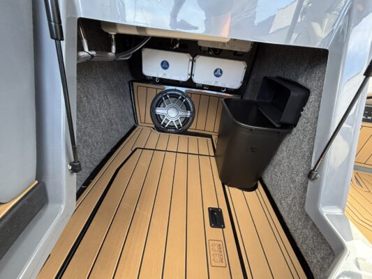 2026 Nautique Super Air G23