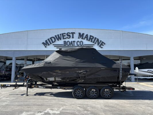 2026 Nautique Super Air G23