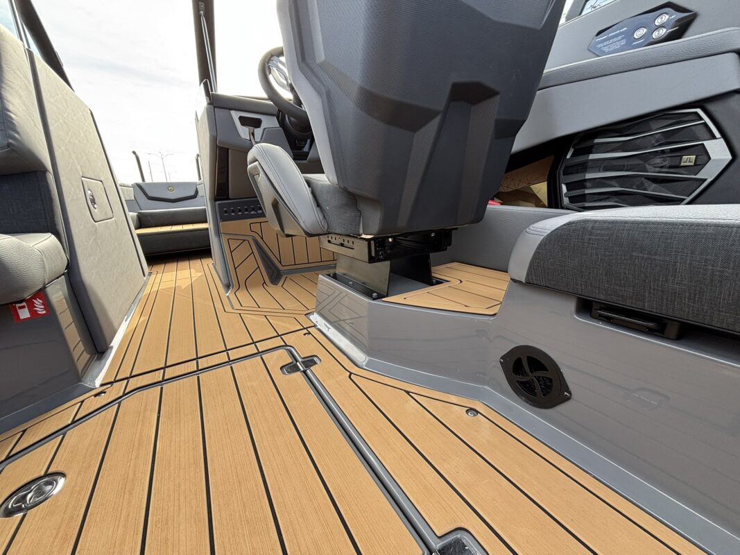 2026 Nautique Super Air G23