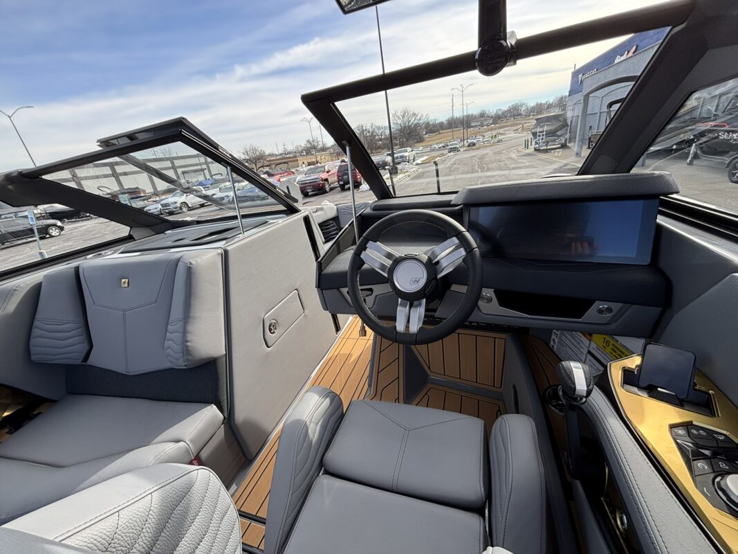 2026 Nautique Super Air G23