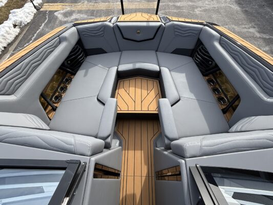 2026 Nautique Super Air G23