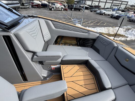 2026 Nautique Super Air G23