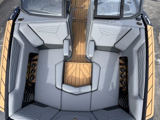 2026 Nautique Super Air G23