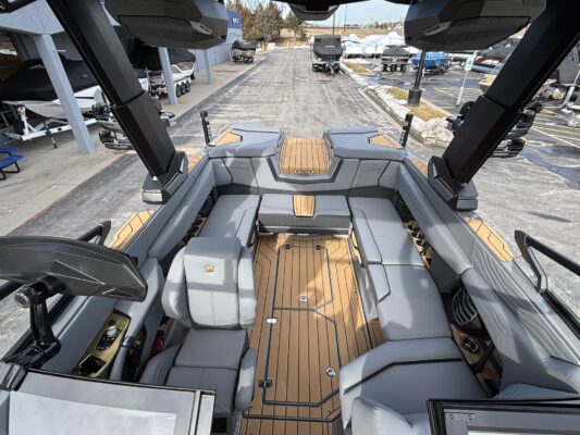 2026 Nautique Super Air G23